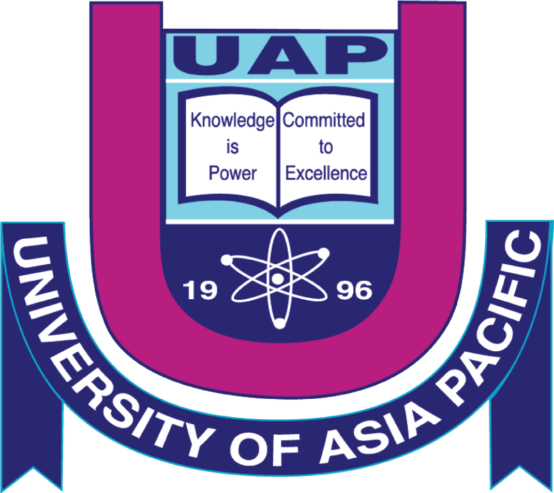 University Logo